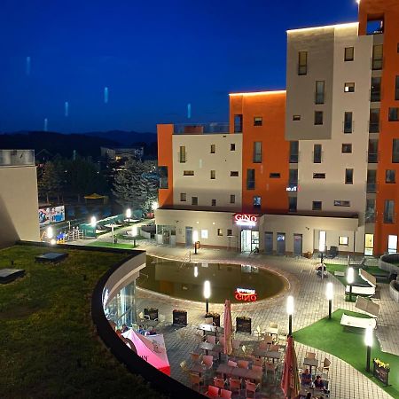 Apartment Family Besenova - Free Swimming Pool Exterior foto