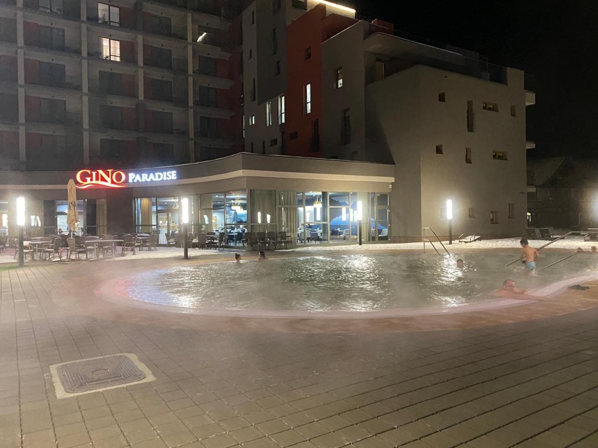 Apartment Family Besenova - Free Swimming Pool Exterior foto